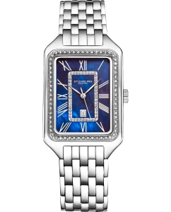 Купить Наручные часы Stuhrling 4061.2 в E-mobi