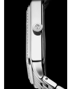 Купить Наручные часы Stuhrling 4061.2  в E-mobi