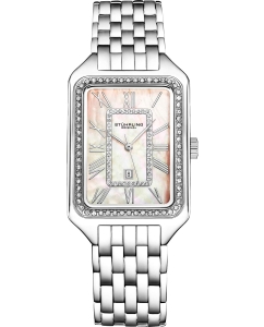 Купить Наручные часы Stuhrling 4061.1 в E-mobi
