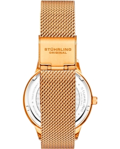 Купить Наручные часы Stuhrling 4044.2  в E-mobi