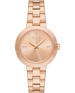 Купить Наручные часы Armani Exchange AX5177 в E-mobi