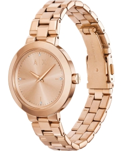 Купить Наручные часы Armani Exchange AX5177  в E-mobi