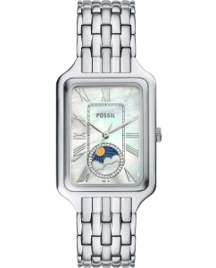 Купить Наручные часы Fossil ES5400 в E-mobi