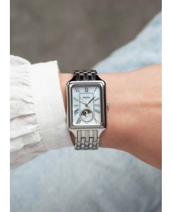 Купить Наручные часы Fossil ES5400  в E-mobi