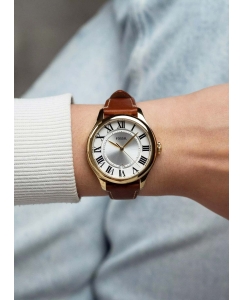 Купить Наручные часы Fossil ES5397  в E-mobi