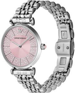 Купить Наручные часы Emporio Armani AR11686  в E-mobi