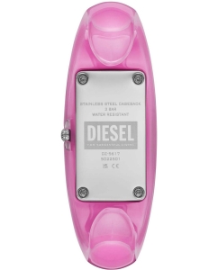 Купить Наручные часы Diesel DZ5617  в E-mobi