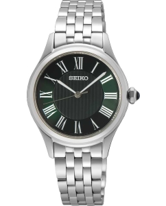 Купить Японские наручные часы Seiko SUR611 в E-mobi