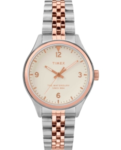 Купить Наручные часы Timex TW2T49200 в E-mobi