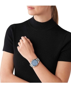 Купить Наручные часы Michael Kors MK7215 с хронографом  в E-mobi