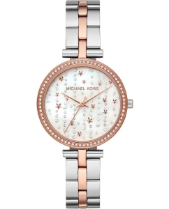 Купить Наручные часы Michael Kors MK4452 в E-mobi