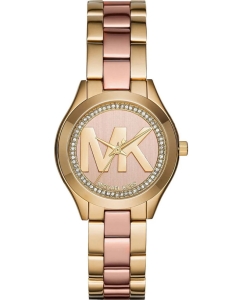 Купить Наручные часы Michael Kors MK3650 в E-mobi