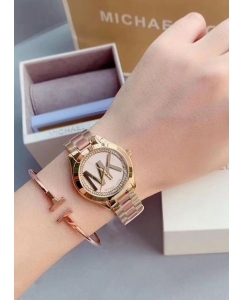 Купить Наручные часы Michael Kors MK3650  в E-mobi