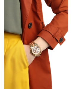 Купить Наручные часы Michael Kors MK6359 с хронографом  в E-mobi