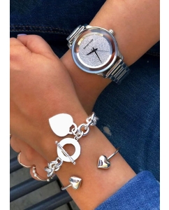 Купить Наручные часы Michael Kors MK5996  в E-mobi