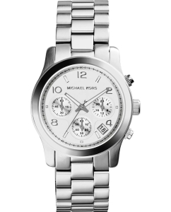 Купить Наручные часы Michael Kors MK5076 с хронографом в E-mobi