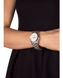 Купить Наручные часы Michael Kors MK5076 с хронографом  в E-mobi