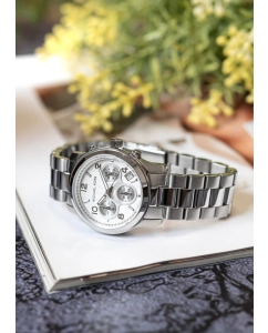 Купить Наручные часы Michael Kors MK5076 с хронографом  в E-mobi
