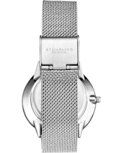 Купить Наручные часы Stuhrling 3928.3  в E-mobi