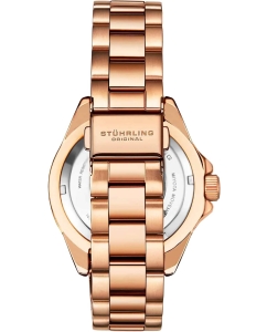 Купить Наручные часы Stuhrling 3977.5  в E-mobi