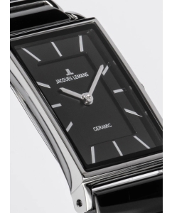 Купить Наручные часы Jacques Lemans 1-1651A  в E-mobi