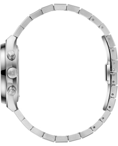 Купить Российские наручные часы Lincor 4151B-4 с хронографом  в E-mobi