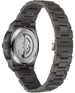 Купить Российские механические наручные часы Lincor 2511B-3  в E-mobi