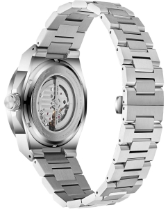 Купить Российские механические наручные часы Lincor 2511B-1  в E-mobi