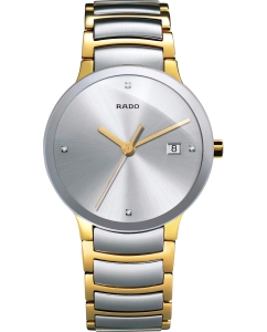 Купить Швейцарские наручные часы Rado R30931713 в E-mobi