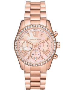 Купить Наручные часы Michael Kors MK7242 с хронографом в E-mobi