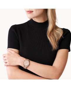 Купить Наручные часы Michael Kors MK7242 с хронографом  в E-mobi