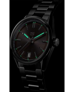 Купить Швейцарские механические наручные часы TAG Heuer WBN231A.BA0001  в E-mobi