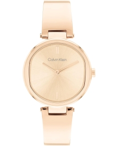 Купить Наручные часы Calvin Klein 25200308 в E-mobi