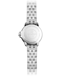Купить Швейцарские наручные часы Raymond Weil 5960-ST-80001  в E-mobi