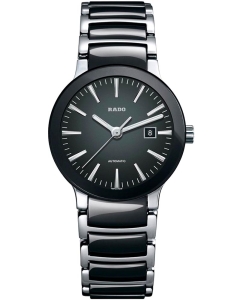 Купить Швейцарские механические наручные часы Rado R30942152 в E-mobi