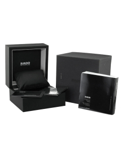Купить Швейцарские механические наручные часы Rado R30942152  в E-mobi