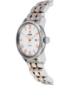 Купить Швейцарские механические наручные часы Rado R14050123  в E-mobi