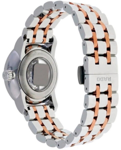 Купить Швейцарские механические наручные часы Rado R14050123  в E-mobi