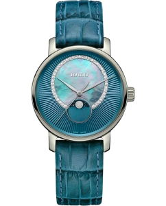 Купить Швейцарские керамические наручные часы Rado R14055925 в E-mobi