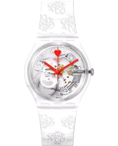 Купить Швейцарские наручные часы Swatch SO28Z129 в E-mobi