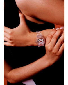 Купить Швейцарские наручные часы Swatch SO28Z129  в E-mobi