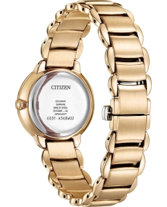 Купить Японские наручные часы Citizen EM0929-81Y  в E-mobi