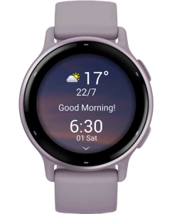 Купить Умные часы Garmin Vivoactive 5 010-02862-13 в E-mobi
