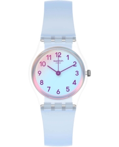 Купить Швейцарские наручные часы Swatch LK396 в E-mobi