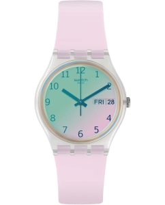 Купить Швейцарские наручные часы Swatch GE714 в E-mobi