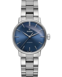 Купить Швейцарские механические наручные часы Rado R22862203 в E-mobi