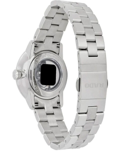 Купить Швейцарские механические наручные часы Rado R22862203  в E-mobi