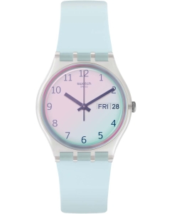 Купить Швейцарские наручные часы Swatch GE713 в E-mobi