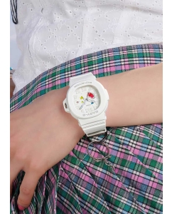 Купить Японские наручные часы Casio Baby-G BGA-10-7A  в E-mobi