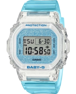 Купить Японские наручные часы Casio Baby-G BGD-565GC-2 с хронографом в E-mobi